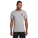 Футболка Nike Dri-FIT Kobe 'Stockings' T-Shirt Grey