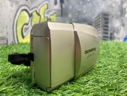 Olympus MJU II Покупка/Продажа