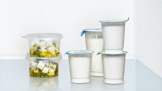 Холодильник Bosch KGE 39AK21R