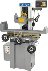 Плоскошлифовальный станок LIT M818A (полная комплектация)