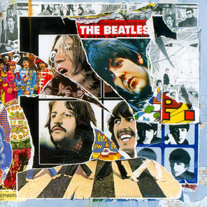 The Beatles / Anthology 3 (3LP)