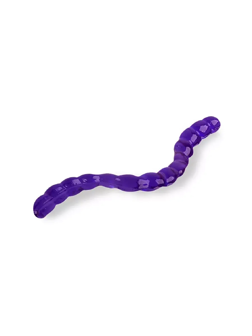 Силиконовая приманка "МОТЫЛЬ" 1,7", 43мм, 10гр, цвет 008