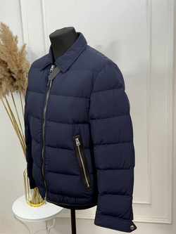 Пуховик Tom Ford