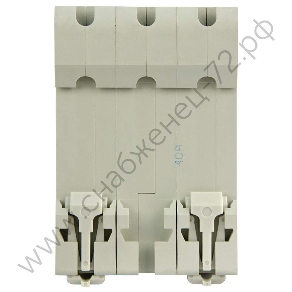 Автоматические выключатели Энергия ВА 47-29