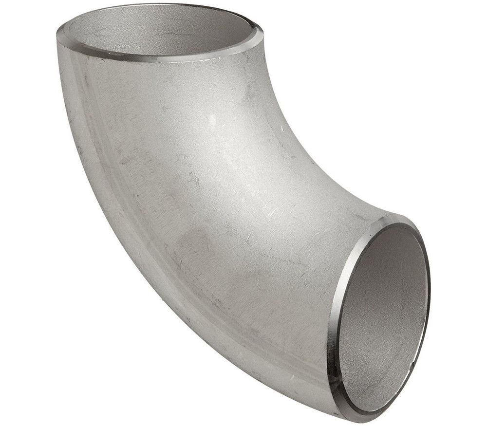 Отвод короткий стальной 32