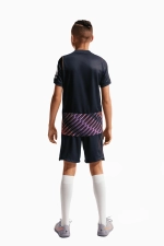 Шорты Nike Tottenham Hotspur 26/27 Away Stadium Junior - черный