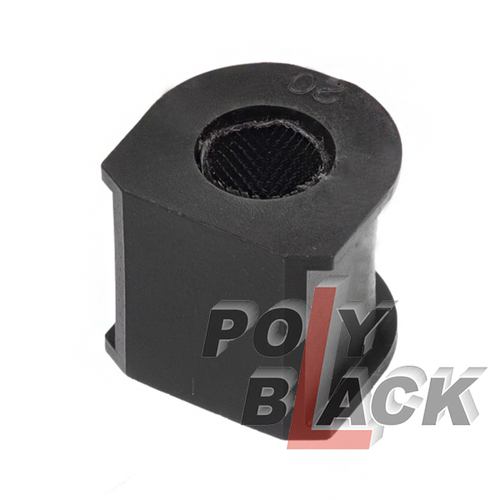 Полиуретановая втулка стабилизатора, задней подвески I.D. = 20 мм(Кратность 2 шт.) IS01598