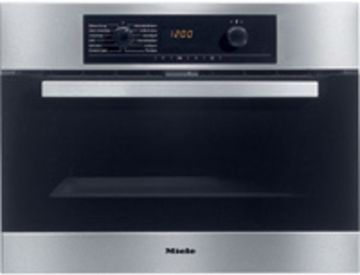 Электрический духовой шкаф Miele H5040B