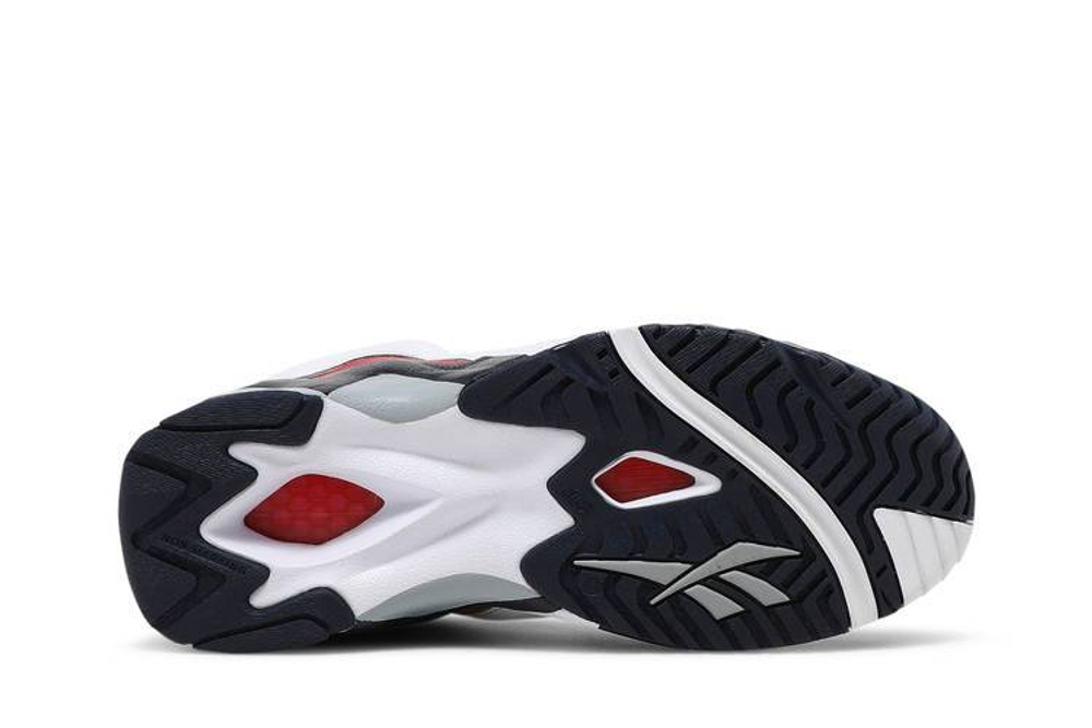 Кроссовки Reebok Kamikaze Ii Usa