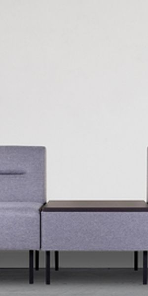 Офисные диваны Office