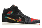 Кроссовки Jordan Air Jordan 1 Mid Se "Siempre Familia"