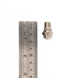 Фитинг цанговый одинарный IPL6-01 V124