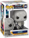 Фигурка Funko POP! Bobble Marvel Thor Love & Thunder Gorr (1043) 62424