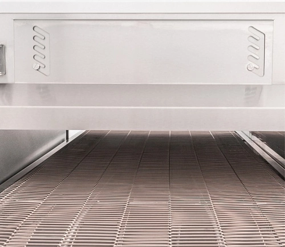 Печь для пиццы конвейерная ROBOLABS Robochef RC460M