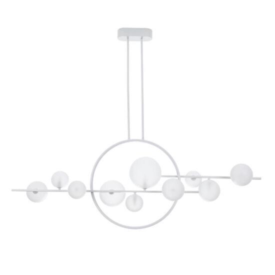 A7790SP-75WH СВЕТИЛЬНИК ПОДВЕСНОЙ