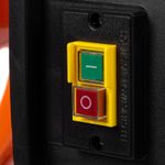 95477 Бетоносмеситель БСЕ-140, 140 л, 500 Вт Сибртех