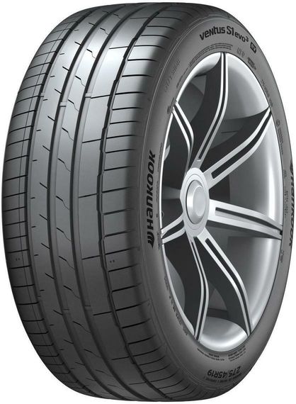 Hankook Tire Ventus S1 evo3 K127C SUV  245/45 R20 103W XL RunFlat