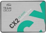 SSD Team Group T253X6512G0C101 512 ГБ
