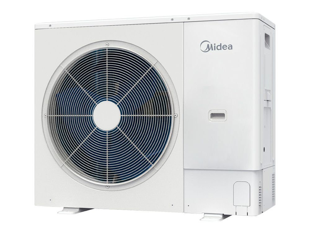 Midea V8MMV8M-160WV2GN1