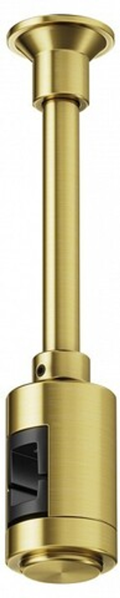 Основание на штанге Maytoni Accessories for tracks Flarity TRA155CW-SL1-BS