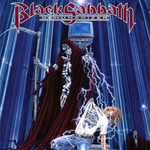 Black Sabbath / Dehumanizer (Deluxe Edition)(2LP)