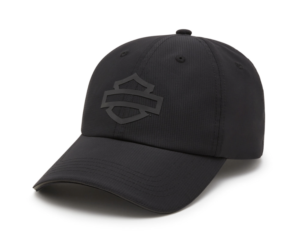 Бейсболка со светоотражающими элементами Harley-Davidson®