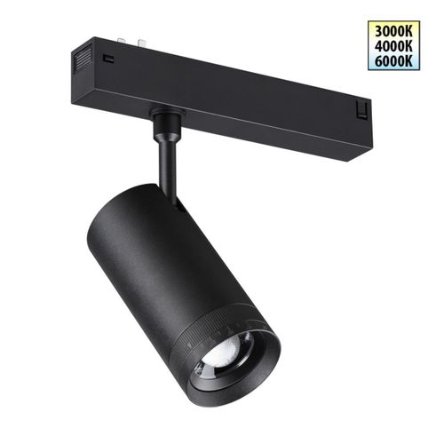 359961 NT Светильник LED 15Вт 3000/4000/6000К 90-240В IP20 PORT