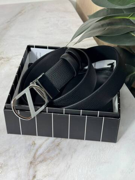 Двухсторонний ремень Zegna