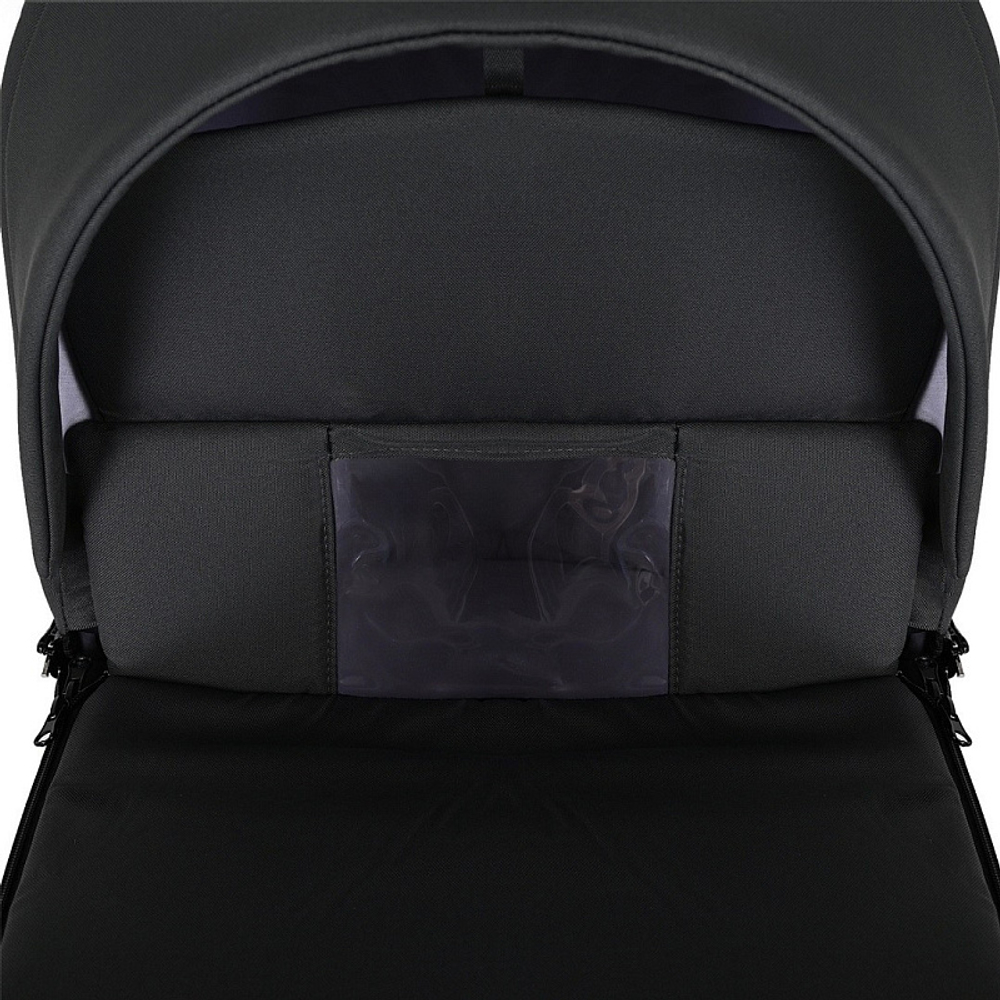 Детская коляска Pituso Tossa 2 в 1 TS/50/04 Dark Grey