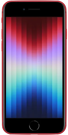 Apple iPhone SE 2022 256Gb Red (Красный)