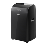 Мобильный кондиционер Zanussi Massimo Solar Black ZACM-09 NYK/N1