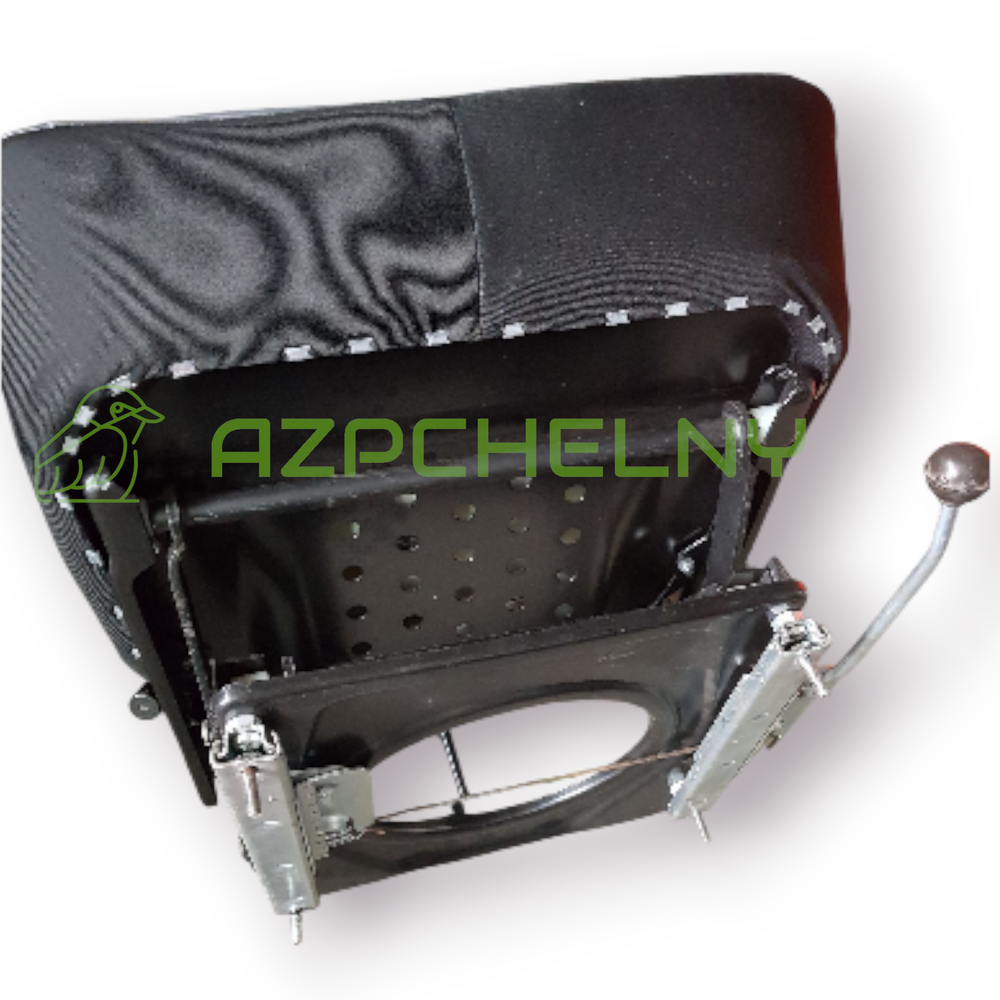 Сиденье водителя с подголовником Р53205 РИАТ (ремонтное)