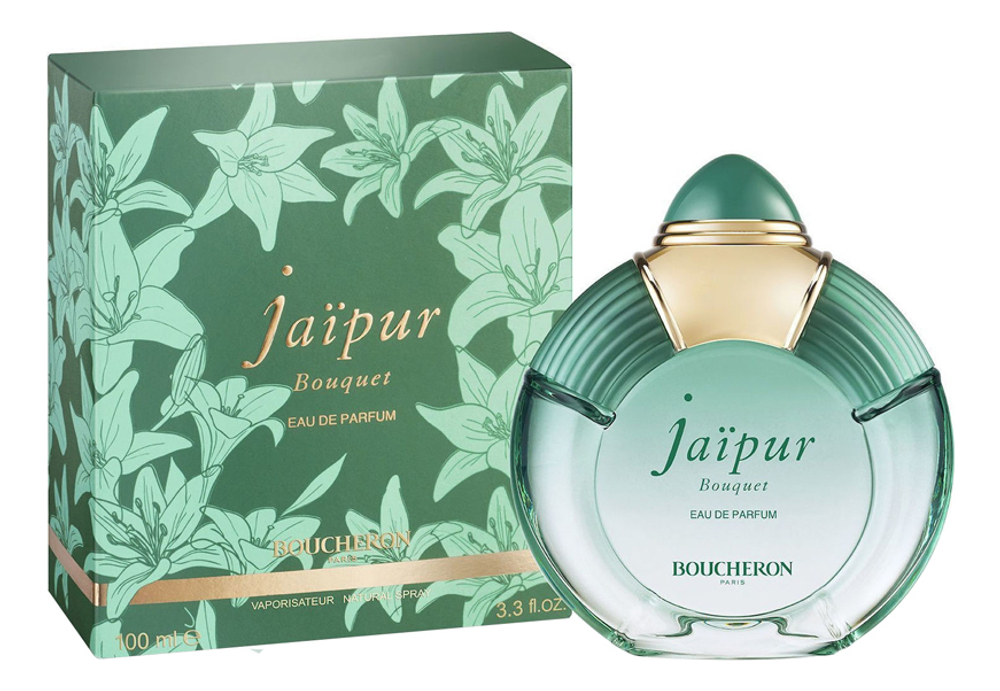 Boucheron Jaipur Bouquet