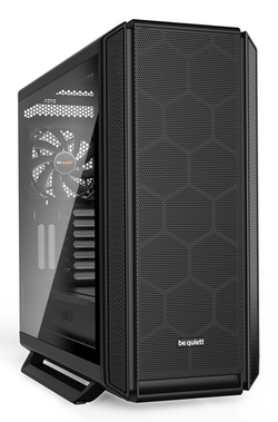 Корпус BE QUIET! Silent Base 802 Window Black (BGW39)