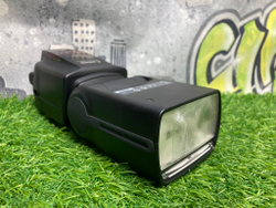 Canon Speedlite 580EX II