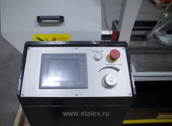 Ленточнопильный отрезной станок Stalex BS-5030