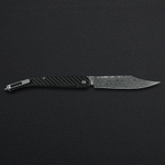 Navaja Clásico Damascus