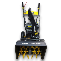 Снегоуборщик Huter SGC 4100L