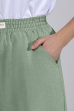 Шорты Тимьян-3 Виотекс ЗЕЛЁНЫЙ