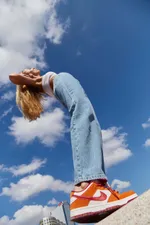 Джинсы Miracle Apparel 2355 Slim Straight женские light blue