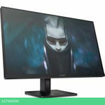 Игровой монитор HP Omen 24 780D9E9