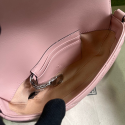 Gucci Marmont Сhain Mini Bag 20 cm
