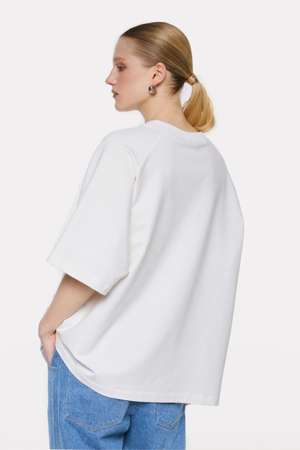 Футболка Ticket