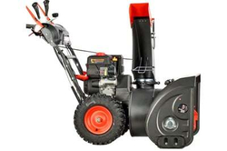 Снегоуборщик YANIS Yeti PE26DHL