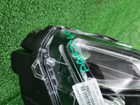 Битая Фара правая Omoda C5 (2022-н.в.) LED