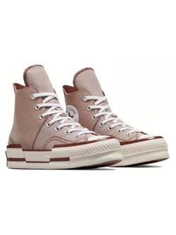 Кроссовки Converse Chuck 70 Plus 'Khaki'