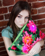 Подушка волшебные огоньки (Смоленск) 6271/СР-1/35