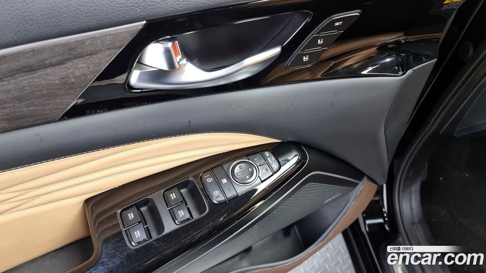 Kia K7 (Cadenza) Premier 3.0 GDI Signatures (08.2019)