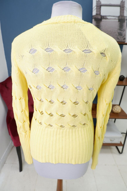 Джемпер Miss Dora красивый 44 размер