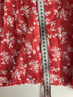 Юбка летняя, симпатичная 44 размер